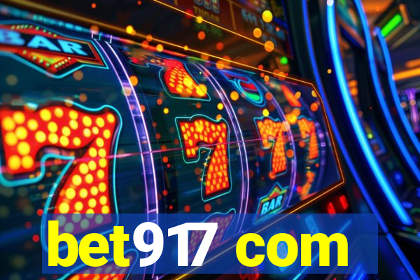 bet917 com